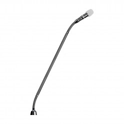 MX 415RLPDF/N - Mikrofon pojemnościowy bez przedwzmacniacza, szyjka 38,10cm, bez wkładki, wskaźni...